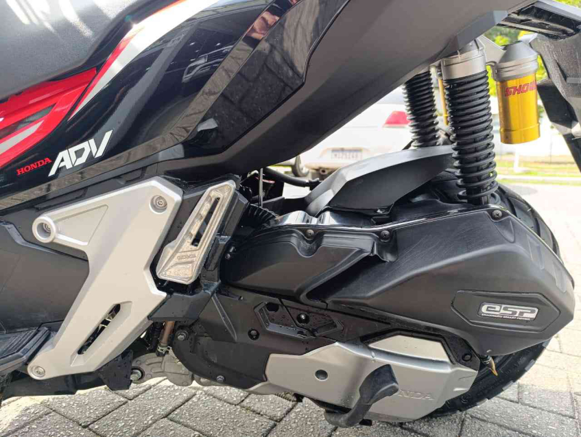 honda adv 150 abs