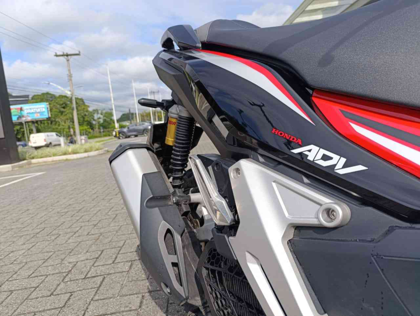 honda adv 150 abs