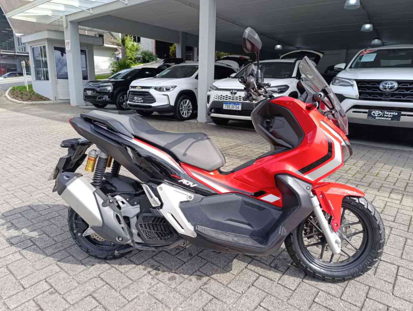 honda adv 150 abs