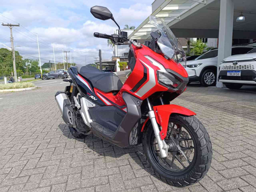 honda adv 150 abs