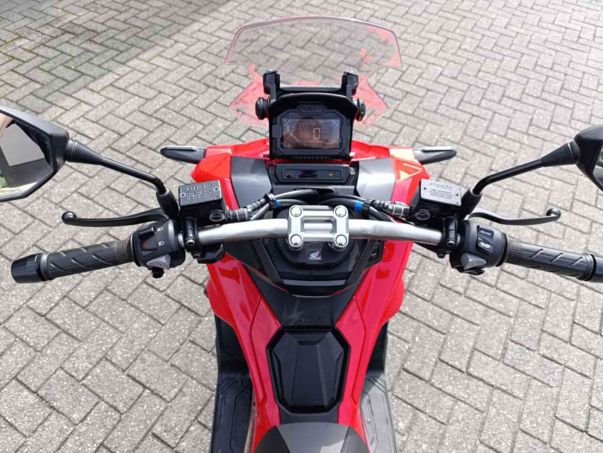 honda adv 150 abs