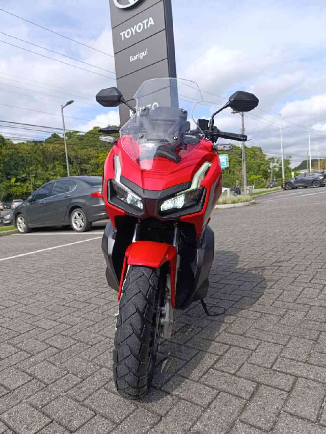 honda adv 150 abs