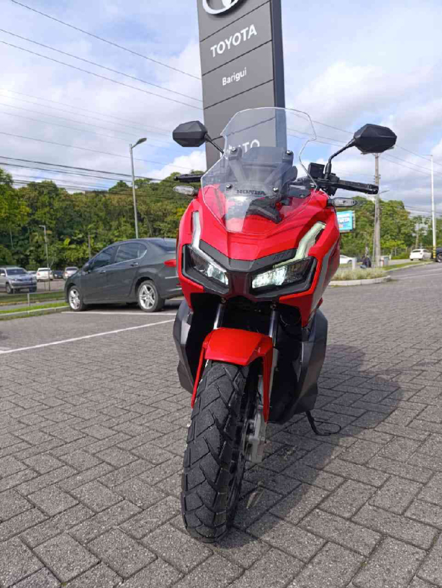 honda adv 150 abs