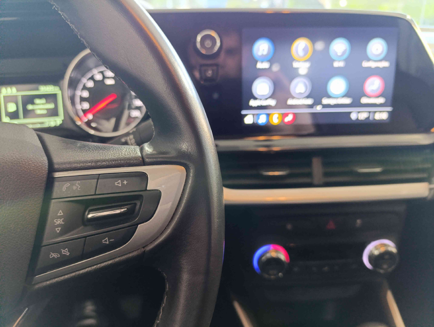 montana premier 1.2 turbo