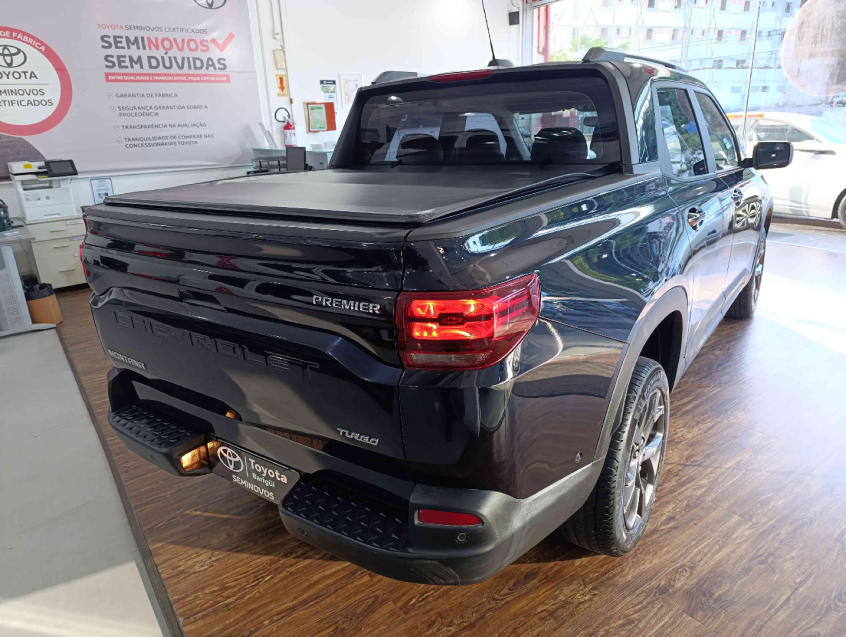 montana premier 1.2 turbo