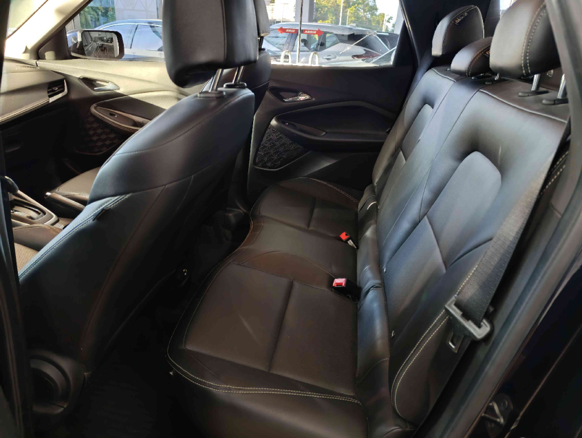 montana premier 1.2 turbo