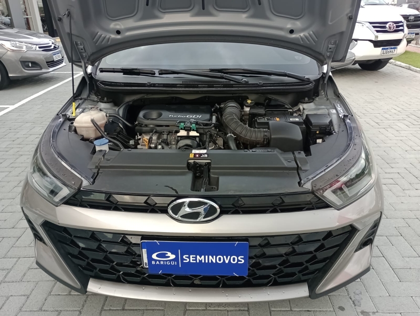 hb20 1.0 sedan aut