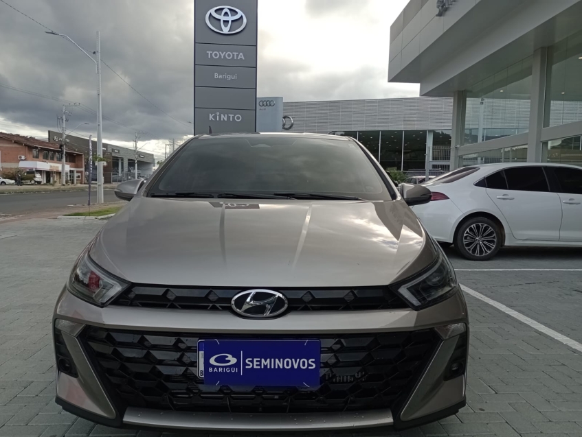 hb20 1.0 sedan aut