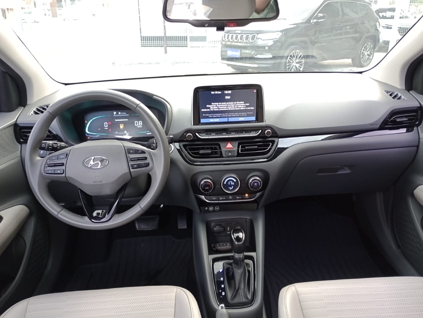 hb20 1.0 sedan aut