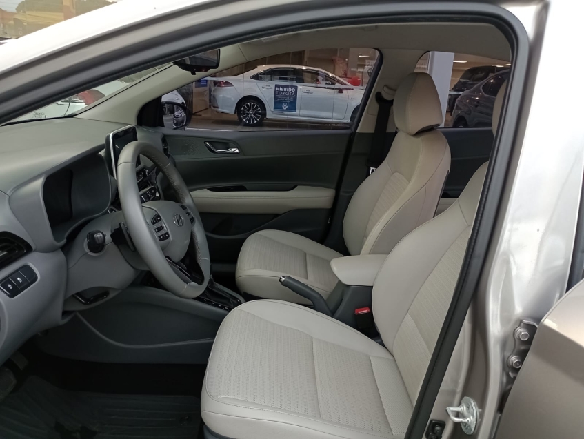 hb20 1.0 sedan aut