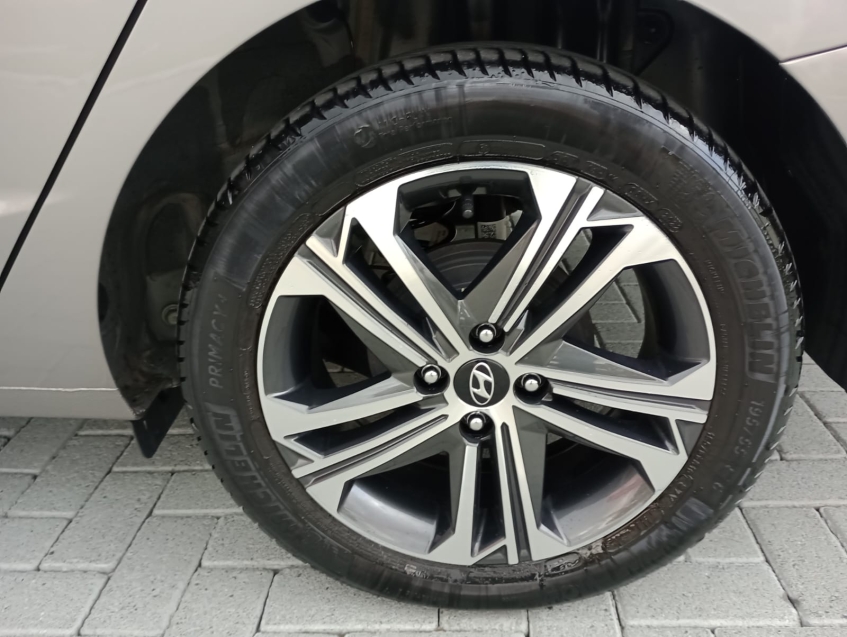 hb20 1.0 sedan aut