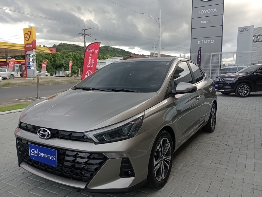 hb20 1.0 sedan aut