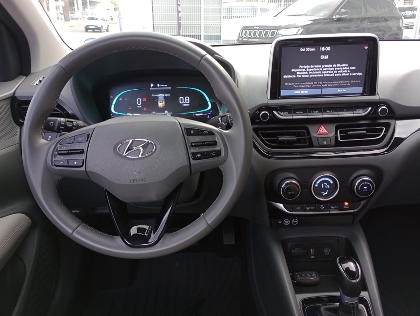 hb20 1.0 sedan aut