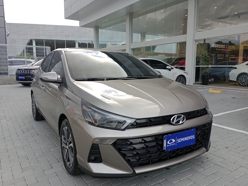 hb20 1.0 sedan aut