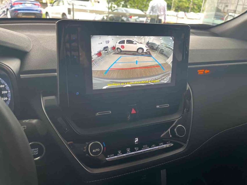 corolla cross xre 2.0 flex
