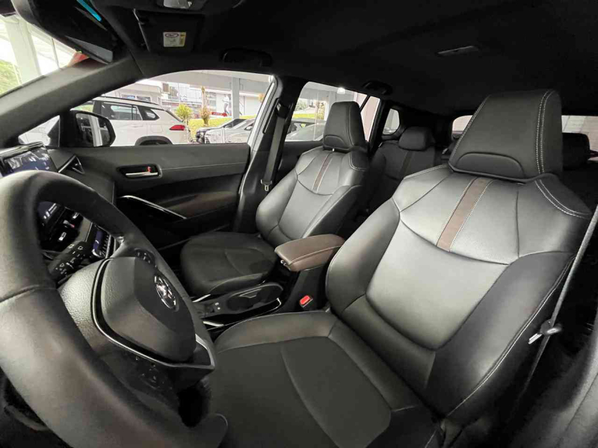 corolla cross xre 2.0 flex