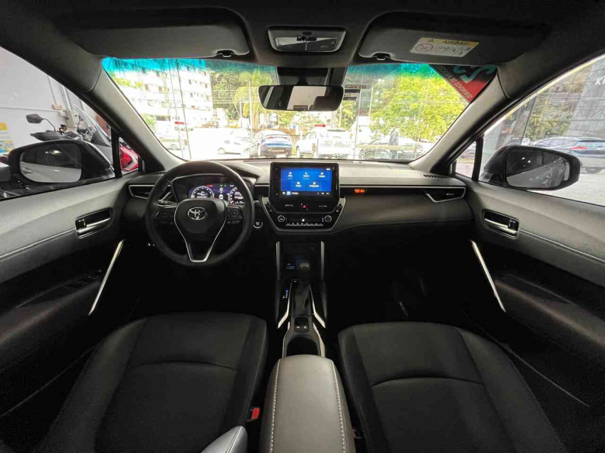 corolla cross xre 2.0 flex