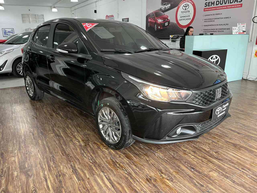 argo drive  1.06v flex