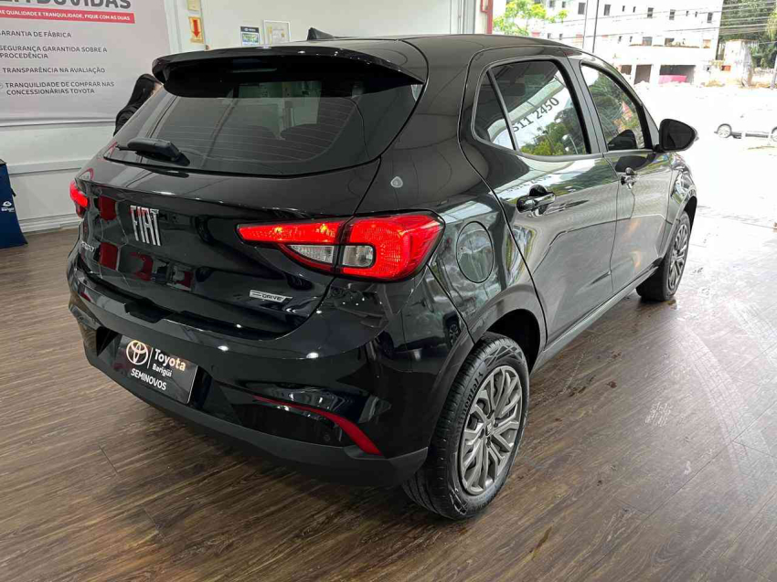 argo drive  1.06v flex