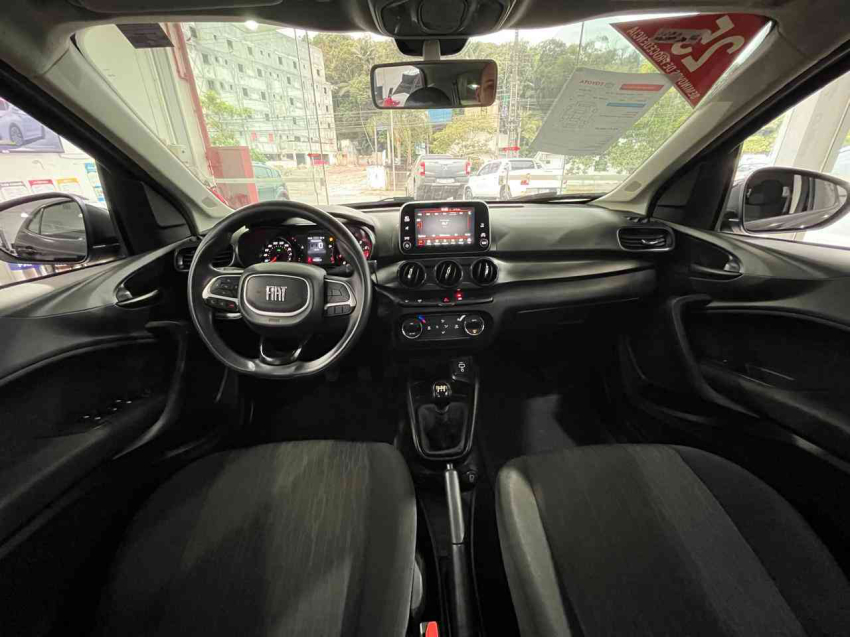 argo drive  1.06v flex