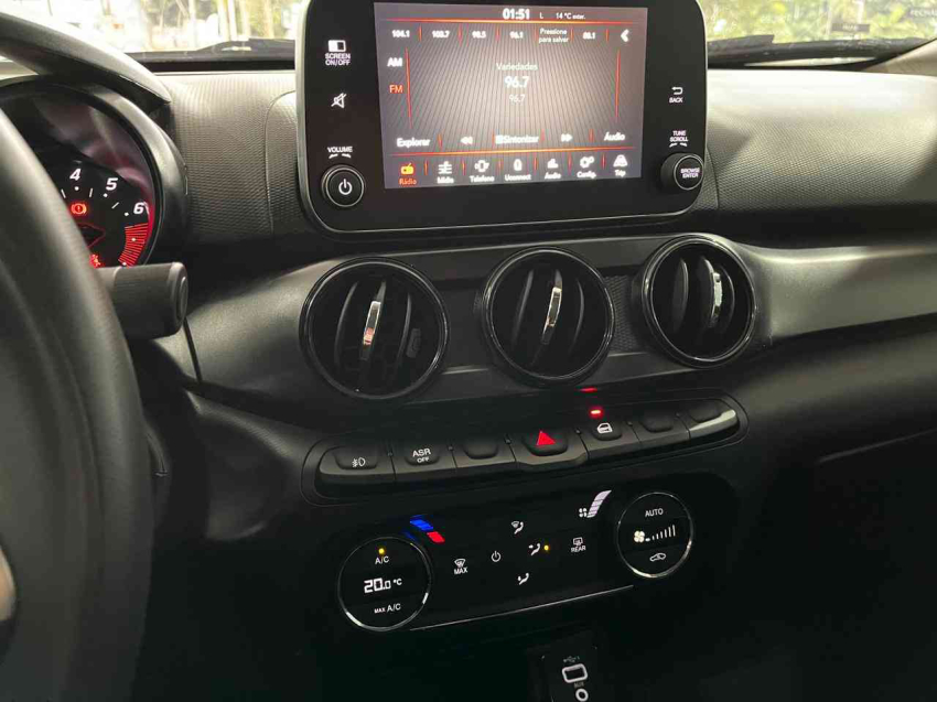 argo drive  1.06v flex