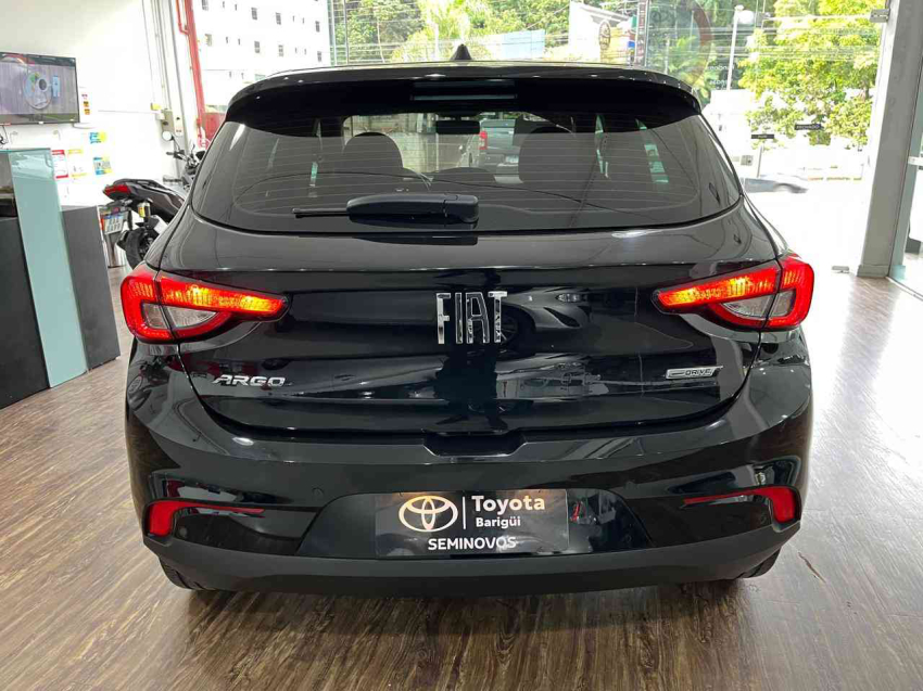 argo drive  1.06v flex