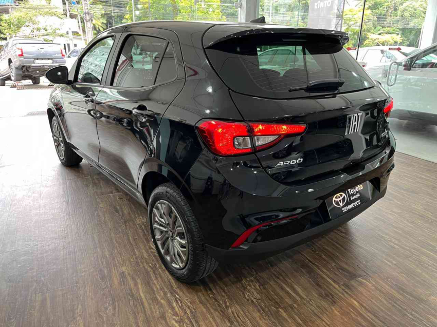 argo drive  1.06v flex