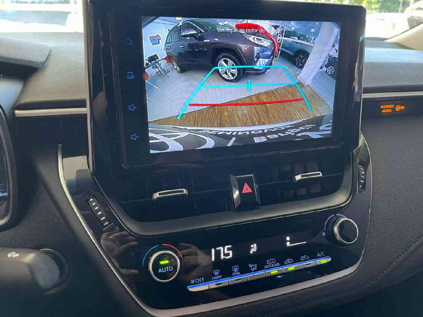 corolla xei 20. automatico