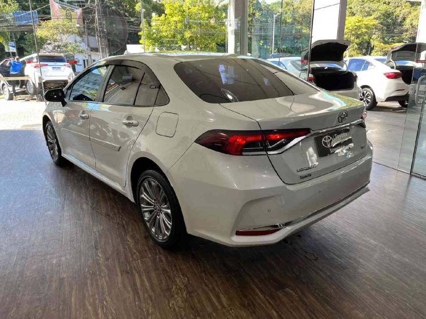 corolla xei 20. automatico