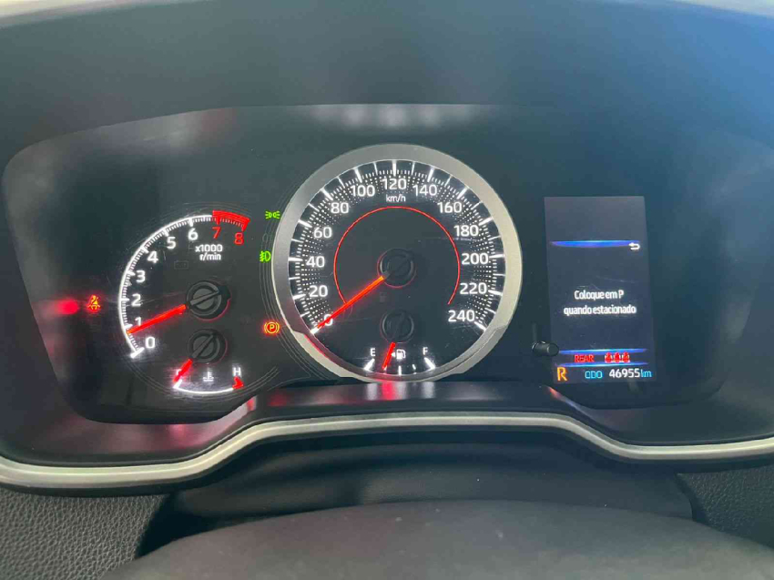 corolla xei 20. automatico