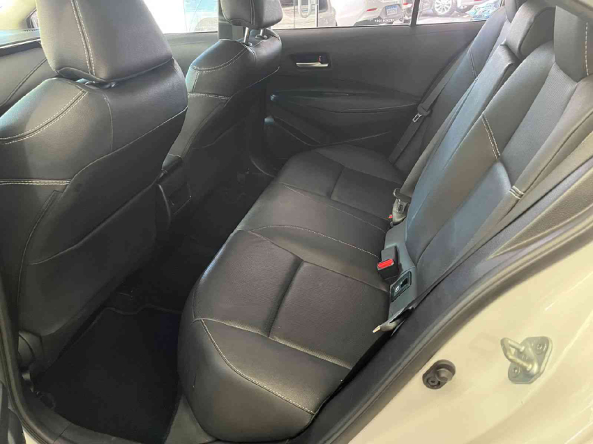 corolla xei 20. automatico