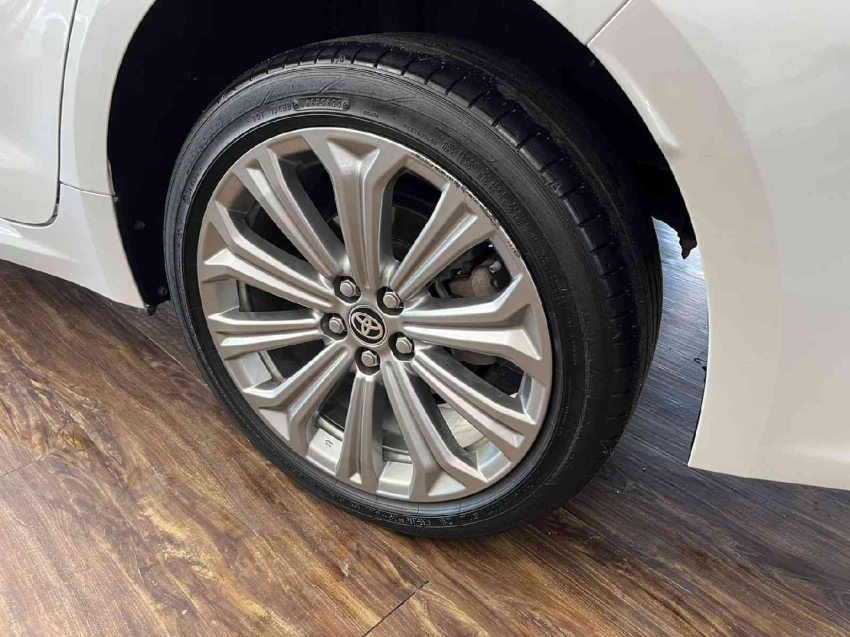 corolla xei 20. automatico