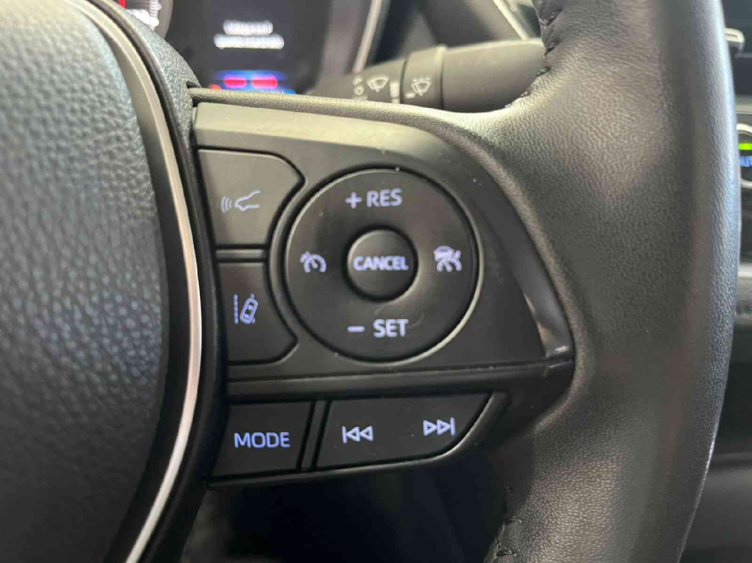 corolla xei 20. automatico