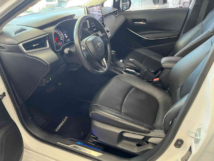 corolla xei 20. automatico