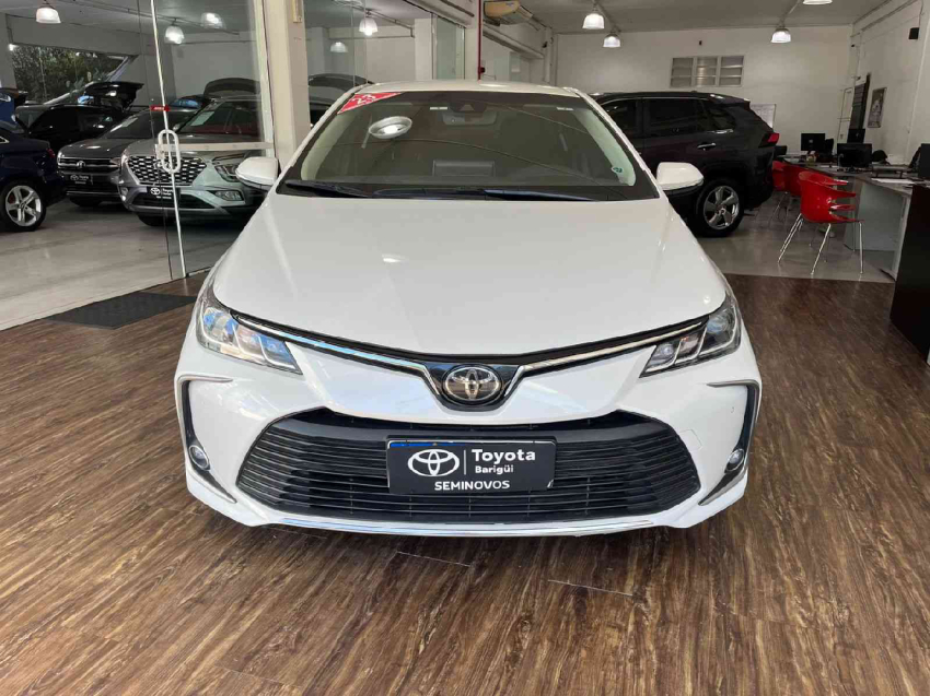 corolla xei 20. automatico