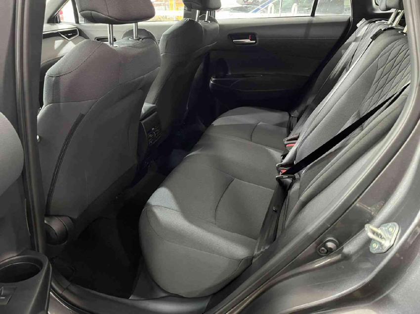 corolla cross xr 2.0 aut