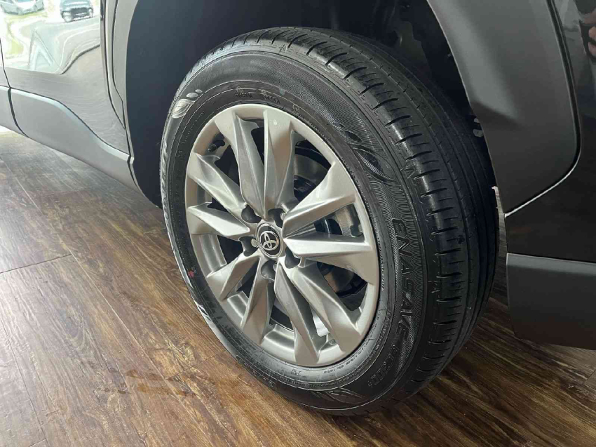 corolla cross xr 2.0 aut