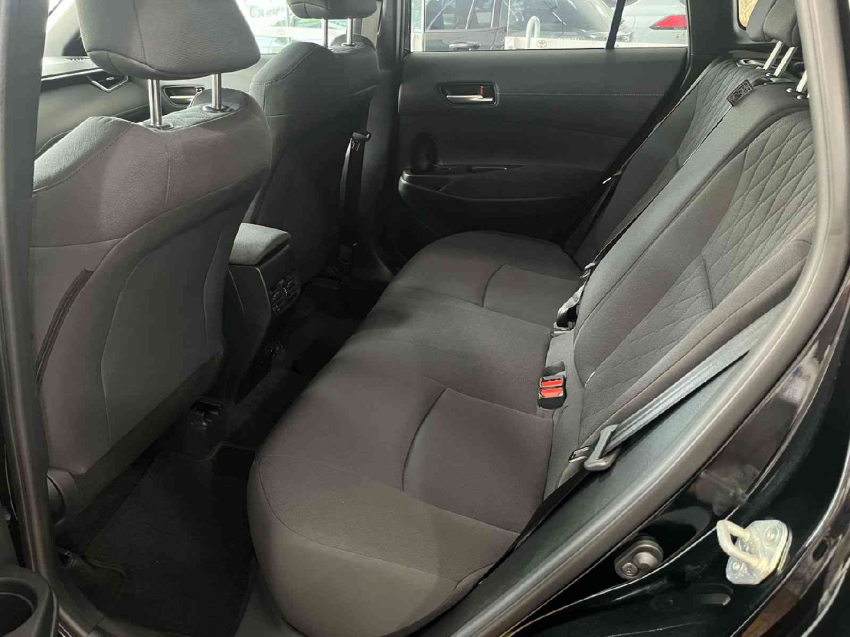 corolla cross xr 2.0 aut