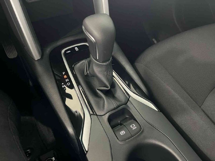 toyota corolla cross 2.0 vvt-ie flex xr direct shift 4p automatico 2026