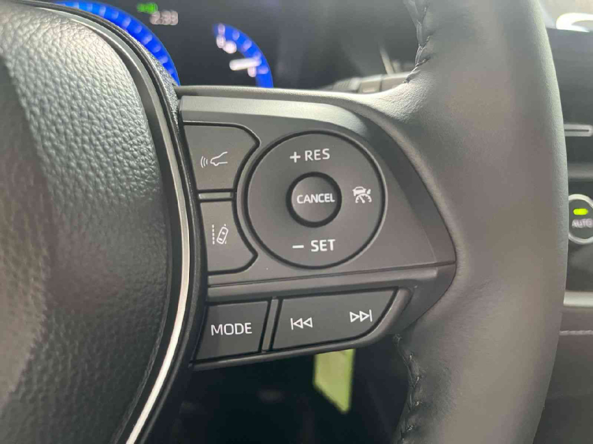 toyota corolla cross 2.0 vvt-ie flex xr direct shift 4p automatico 2026