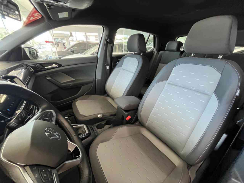 t-cross comfortline 200 1.0 tsi