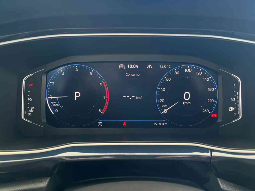 t-cross comfortline 200 1.0 tsi