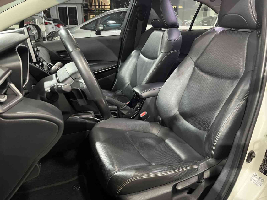 toyota corolla xei 2.0