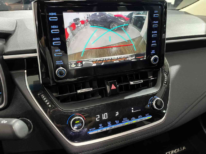toyota corolla xei 2.0
