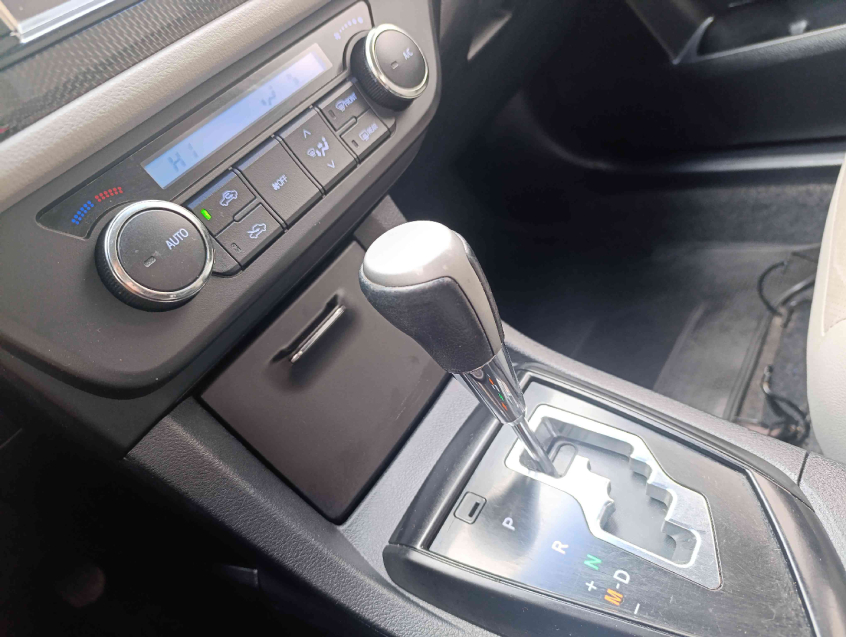 toyota corolla xei 2.0 automatico