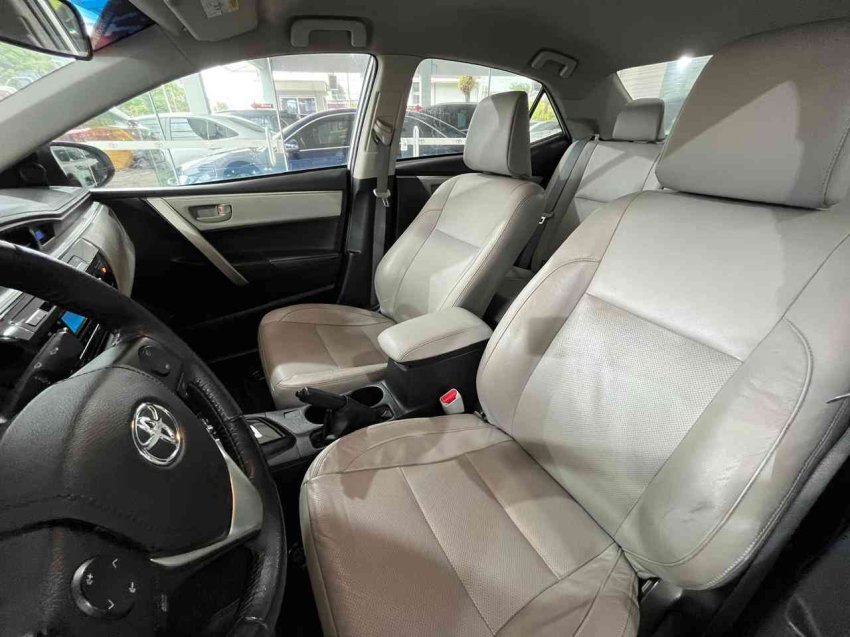 corolla gli upper 1.8