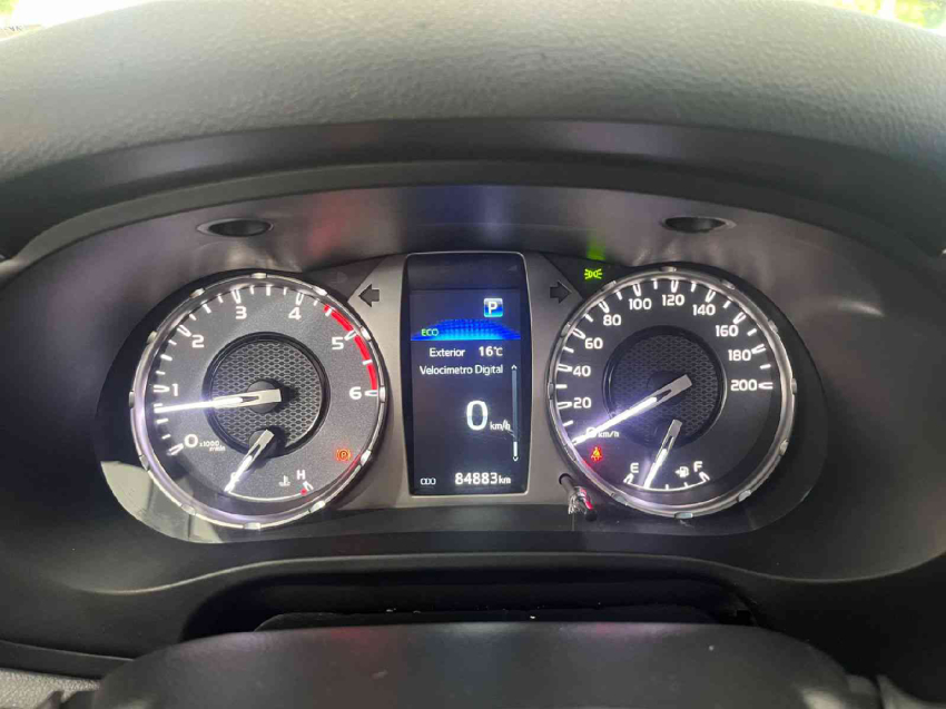 hillux cd srx 4x4 diesel