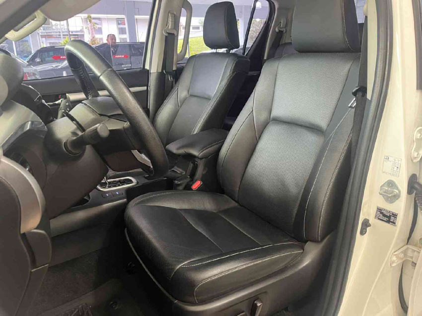 hillux cd srx 4x4 diesel