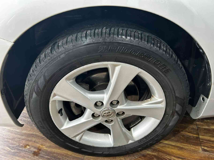 corolla gli upper 1.8 aut.