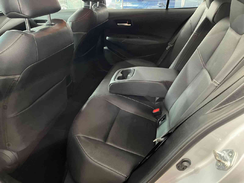 corolla xei 2.0 vvt-ie 16v cvt
